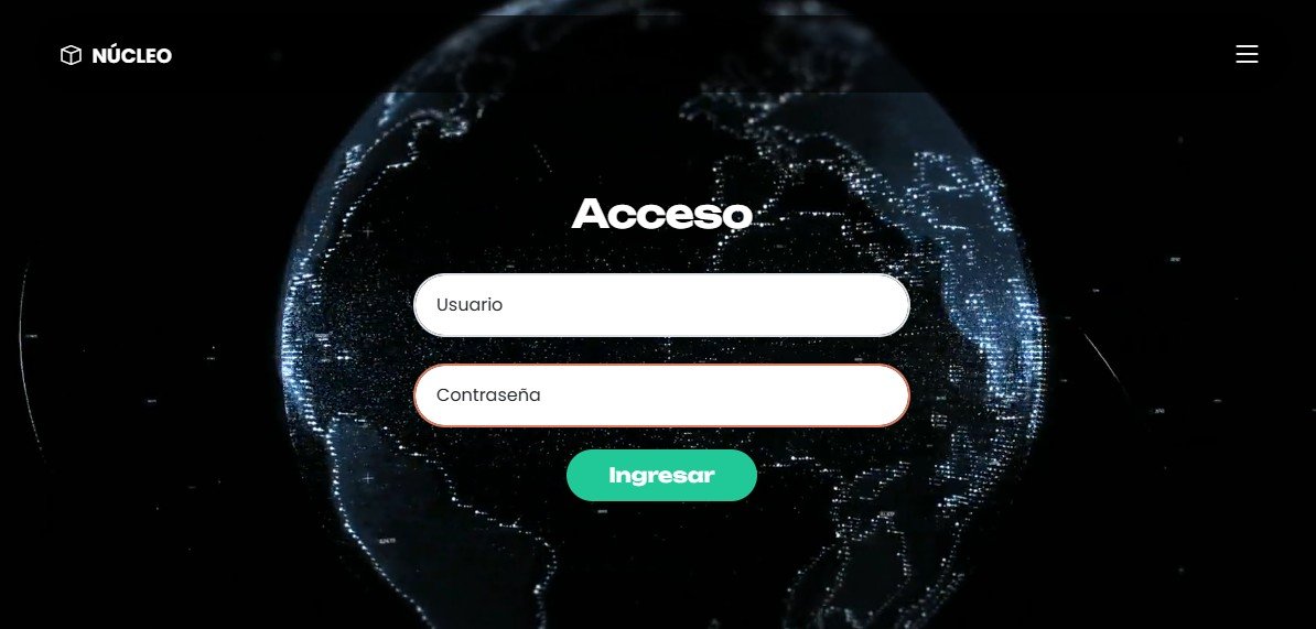 Intranet Iglesia